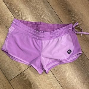 Hurley board shorts